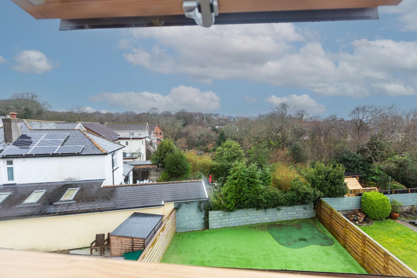 Grange Road, West Cross, Swansea, SA3 5ES